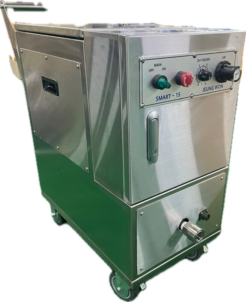 SMART-15 세척기