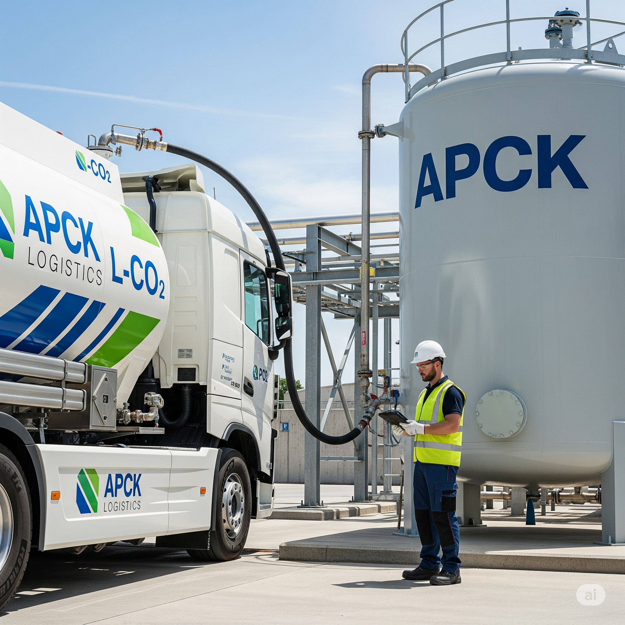 흔들림 없는 공급